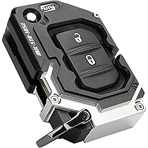 Amazon | ドアヒンジステップアルミ折りたたみフットペダルJeep